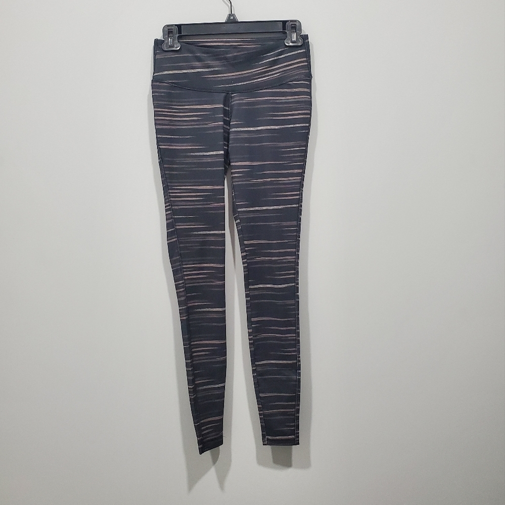 Columbia | Striped Leggings